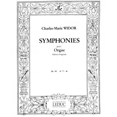 Symphonie N07 Op42