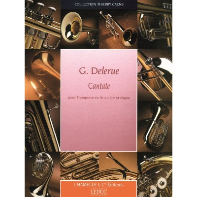 LEDUC Cantate