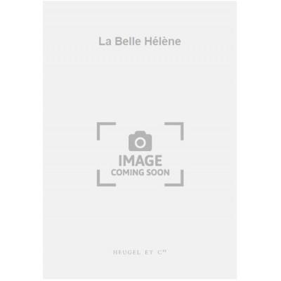 La Belle Hélène