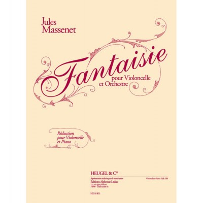 Fantaisie