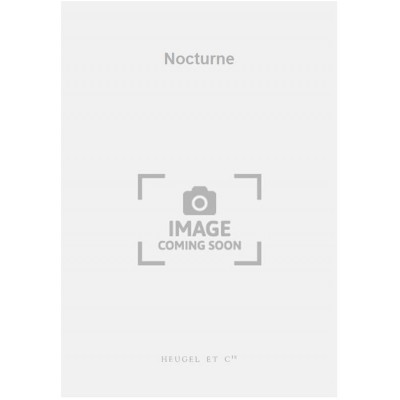Nocturne