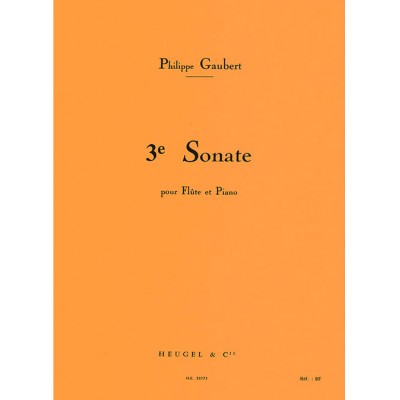 Sonata 3