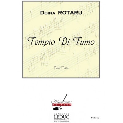 Tempio Di Fumo
