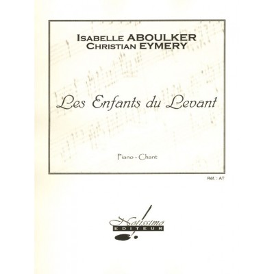 Les Enfants Du Levant