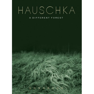 BOSWORTH Hauschka: A Different Forest