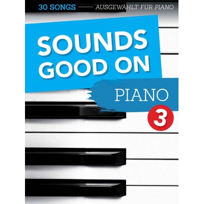 BOSWORTH Sounds Good On Piano 3