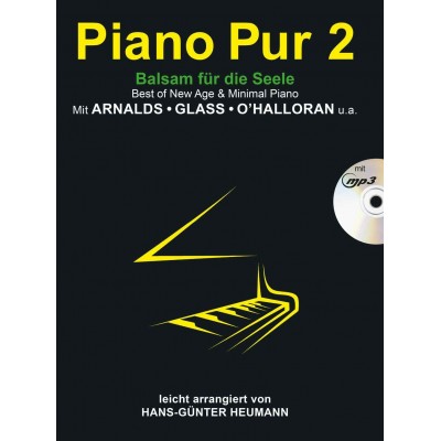Piano Pur (Band 2)
