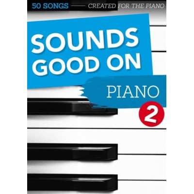 BOSWORTH Sounds Good On Piano 2