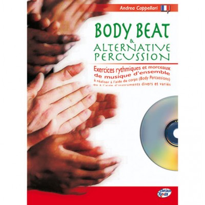 BOSWORTH Body Beat & Alternative Percussion