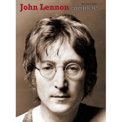 Cafè Concerto - Lennon John Complete