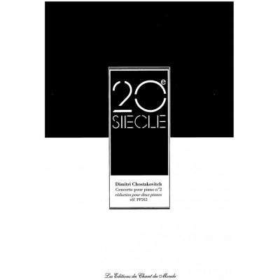 Concerto No. 2 Op.102