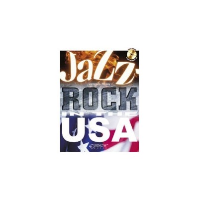 CURNOW Jazz Rock in the USA