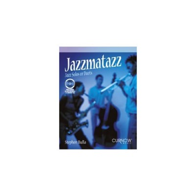 CURNOW Jazzmatazz