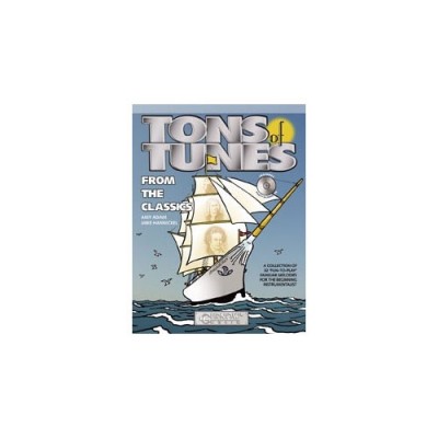 CURNOW Tons of Tunes From the Classics