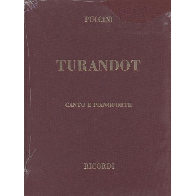 Turandot