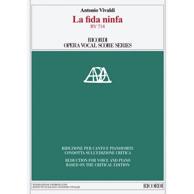 La fida ninfa RV714