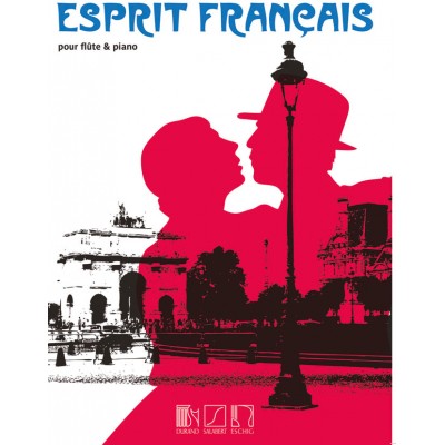 DURAND Esprit Francais
