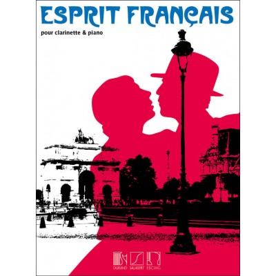 DURAND Esprit Francais