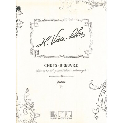 Chefs - D'Oeuvre