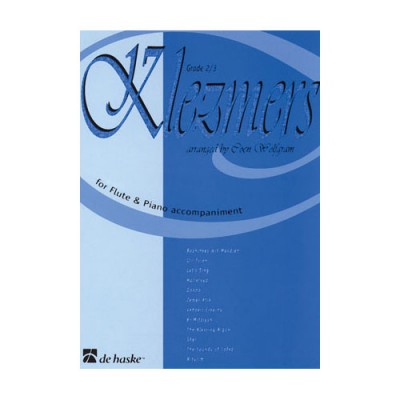 DEHASKE Klezmers
