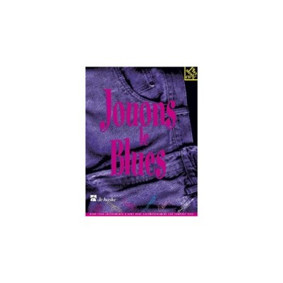 DEHASKE Jouons le Blues