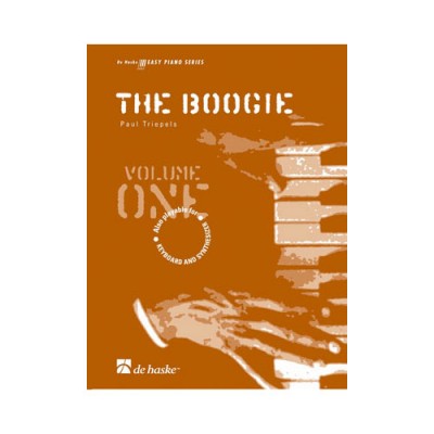 DEHASKE The Boogie Vol. 1