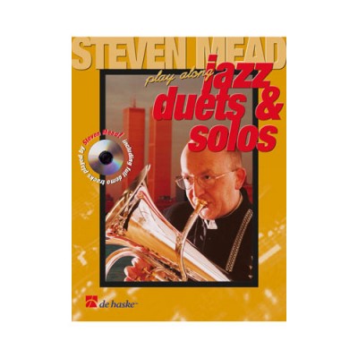 DEHASKE Steven Mead Presents: Jazz Duets & Solos