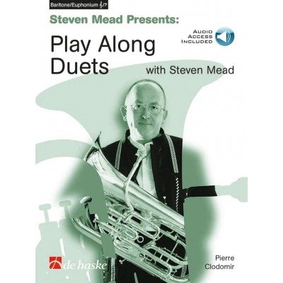 Steven Mead Presents: Play along Duets