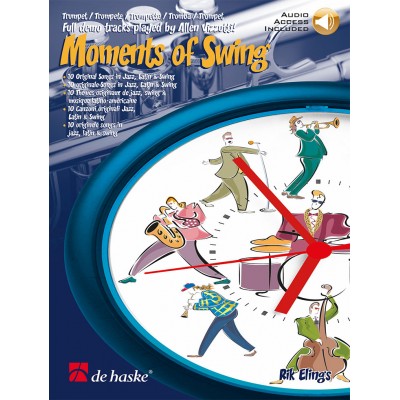 Moments of Swing