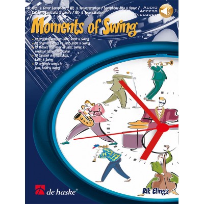 Moments of Swing