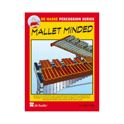 DEHASKE Mallet Minded