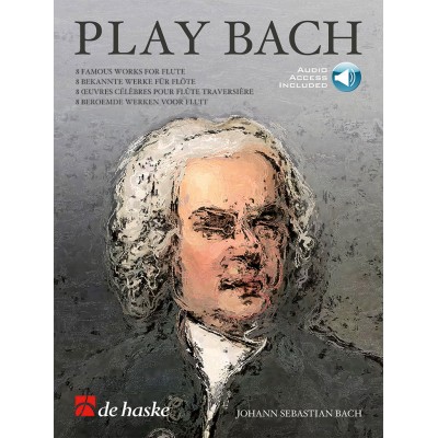 Play Bach