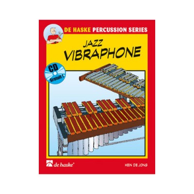 Jazz Vibraphone
