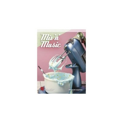 DEHASKE Mix 