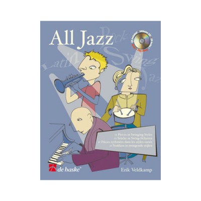 DEHASKE All Jazz