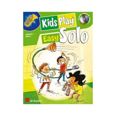 DEHASKE Kids Play Easy Solo