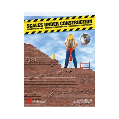 Scales under Construction