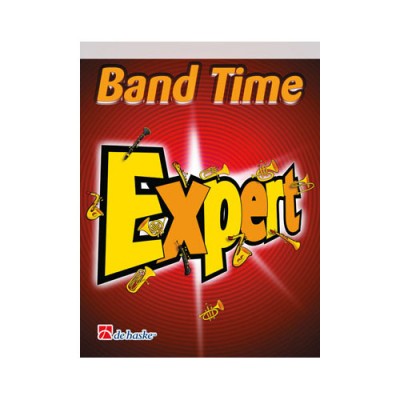 DEHASKE Band Time Expert ( C Trombone 2 BC )