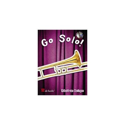 DEHASKE Go Solo!