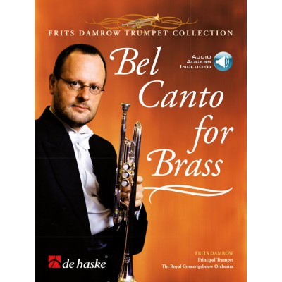 DEHASKE Bel Canto for Brass