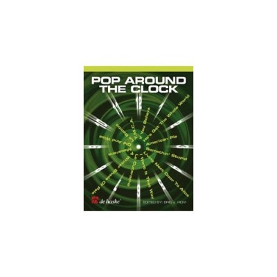Pop Around the Clock