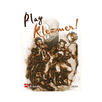 Play Klezmer!