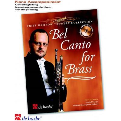 DEHASKE Bel Canto for Brass
