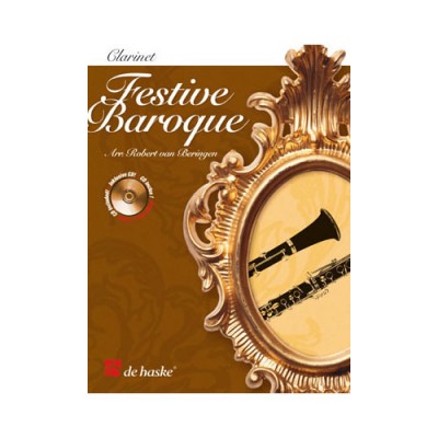 DEHASKE Festive Baroque