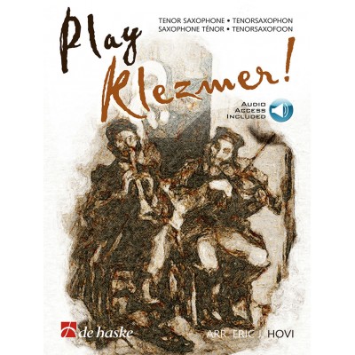 DEHASKE Play Klezmer!