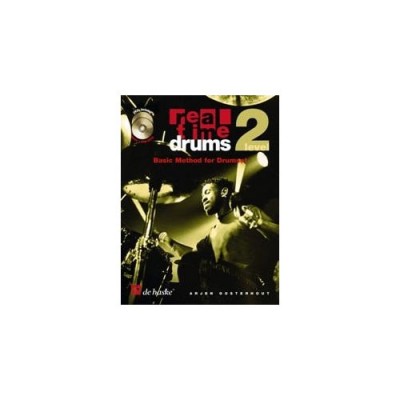 Real Time Drums 2 (ENG)