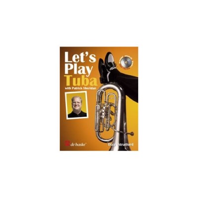 Let's Play Tuba