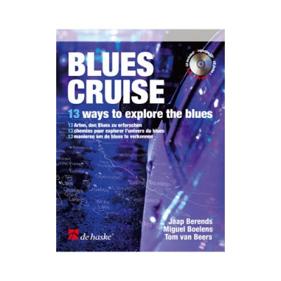 DEHASKE Blues Cruise