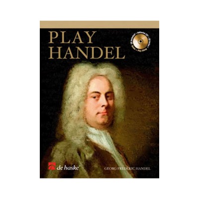 DEHASKE Play Handel