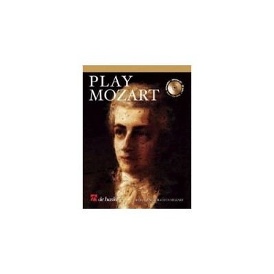 DEHASKE Play Mozart
